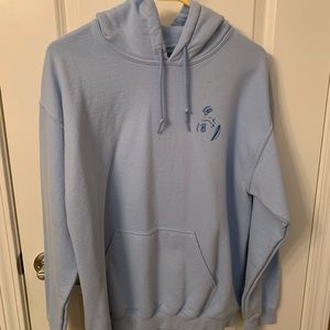 Emma chamberlain hoodie